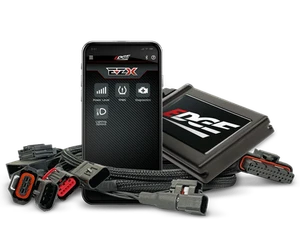 EDGE EZX+Insight CTS3 Kit for 2023-25 F250/F350/F450 -6.7L Power Stroke Diesel - Picture 1 of 4