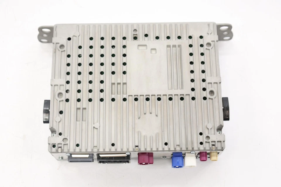 BMW 228I F44 2021-2023 RADIO RECEPTOR MÓDULO CONTROL UNIDAD OEM Foto 1 de 4