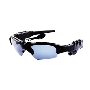 Lunettes de soleil MP3 verres polarisés lunettes de soleil musicales lunettes intelligentes stéréo - Photo 1 sur 11