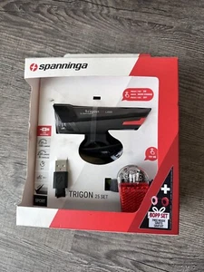 SPANNINGA éclairage KIT USB  H-H - Picture 1 of 1