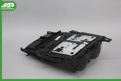 ✅ Conjunto de moldura de cenicero consola central Mercedes 10-16 W212 E350 2128100430 OEM Foto 1 de 4