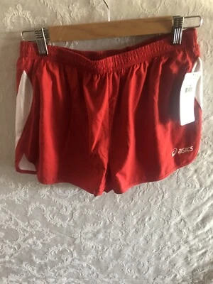 ASICS Shorts  Athletic  Womens Short size (L) - Image 1 of 4