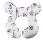 Baby Neck Pillow Upgraded Baby Support Pillow Baby Neck Support Hippo