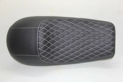 26.5" Suzuki GS1000 GS850 G 1982-1983 café racer asiento modificado CÓDIGO: T1522 Foto 1 de 4