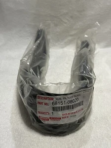 Genuine Toyota Window Channel (Left Front) 68151-08020 - Bild 1 von 4