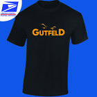 T-shirt homme logo GREG FUNNY GUTFELD USA taille S-5XL