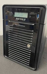 Buffalo TeraStation 5600DN WSS Storage collegato in rete a 6 alloggiamenti WS5600DN2406S2 - Foto 1 di 4