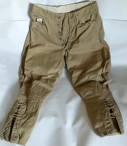 ARMY : ARMY JODHPURS - SIZE SMALL (JCUSA) - Picture 1 of 5