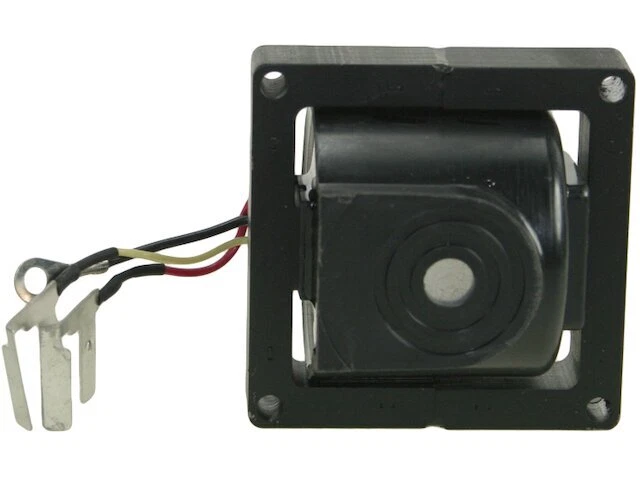 DIY Solutions Ignition Coil fits GMC G3500 1979-1988 63VQRN - Image 1 of 1