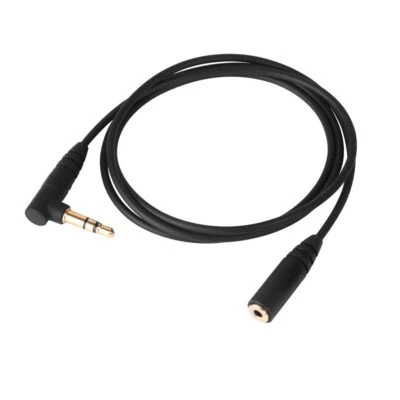 Audio Stereo Headphone Extension Cable Cord For Sennheiser IE800S IE 800S - Image 1 of 3