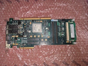 Xilinx ML555 0431370 Rev.01 Board Virtex-5 - Afbeelding 1 van 3