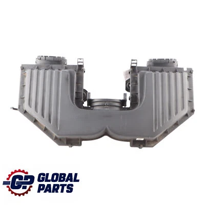 BMW E70 N62N Intake Muffler Silencer Top Air Filter Box 7558725 - Image 1 of 4