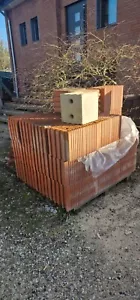 Block Ziegel Stein - Bild 1 von 2