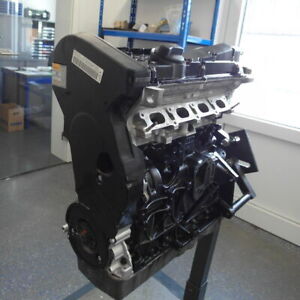 Remont silnika 1,8T 20V BKV - Silnik odnowiony / odnowiony VW / Audi / Seat