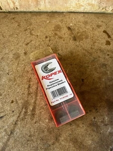 Box of 10 - Kopex Copper Pipe Slice Cutter Spare Blades TCW159 - 10 - Picture 1 of 2