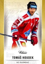 2016-17 Czech OFS #181 Tomas Houdek