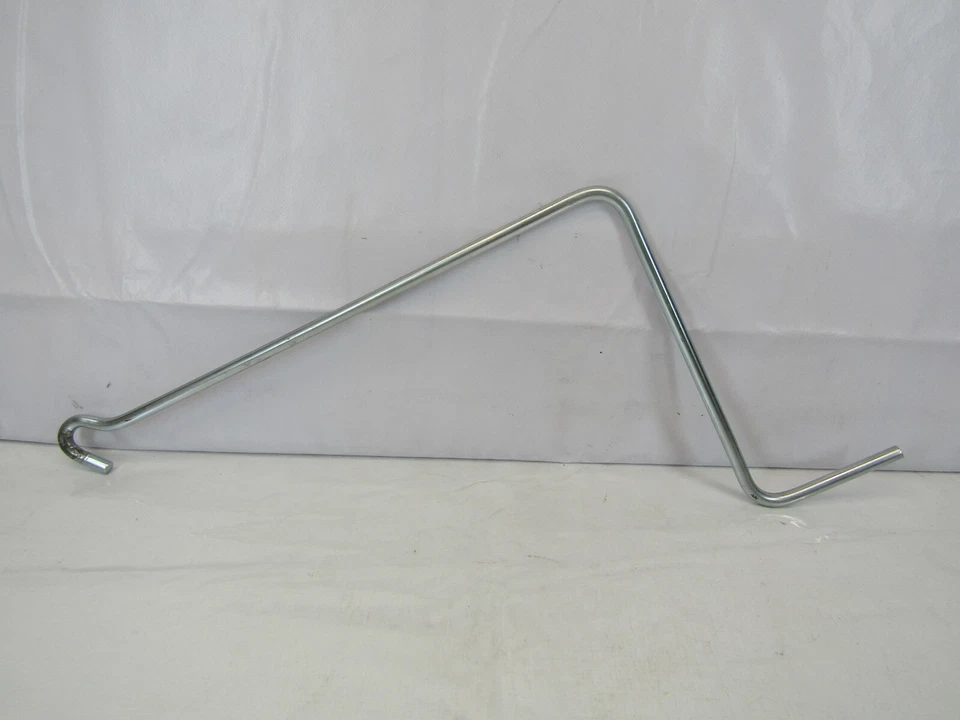 2008-2010 Subaru Impreza аварийный запасной домкрат для шины ручка инструмент OEM - Изображение 1 из 4