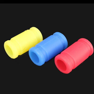 for HSP HSP 1/8 94762/94885 RC Car Silicone Tuned Pipe Tubing Cover Exhaust Pipe - Image 1 of 4