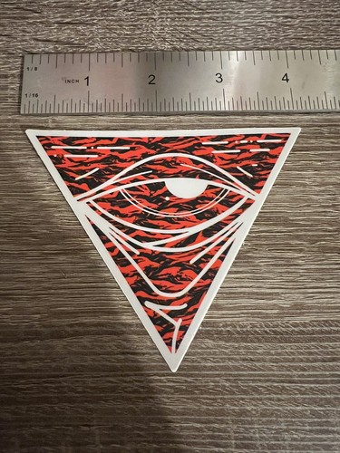 White Phosphor Guerrilla Tactical Sticker | eBay