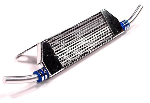 Ultra Realistic Scaled Front Water Cooler for 1/10 Size Drift - Image 1 of 1