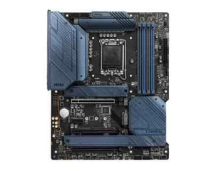 Zócalo de placa base MSI MAG Z690 TORPEDO ATX 1700 (B) - Imagen 1 de 4