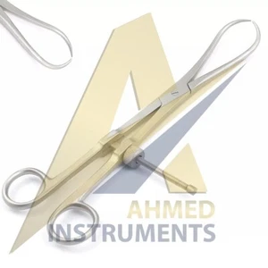 Knochenabbauzange 10" mit Speed Lock Orthopädische Chirurgische Instrumente - Bild 1 von 3