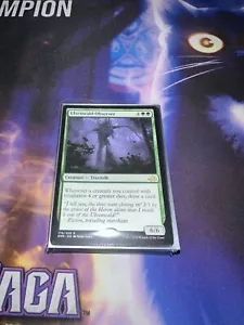 Mtg Singles - Ulvenwald Observer - Eldritch Moon - Rare - LP - Picture 1 of 1