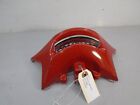 Lower Front Fairing Cover Red For Kymco Like 50 2012 2 Stroke Engine (Ky11)