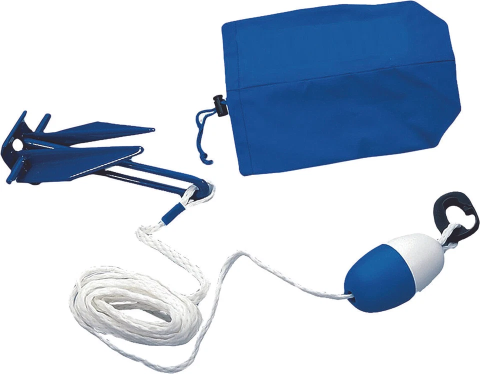 ATLANTIS Anchor Kit A2382 - Image 1 of 1