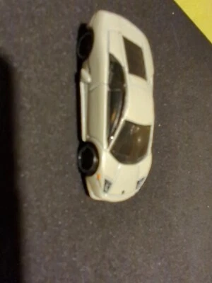 Hot Wheels 2009 Dream Garage Lamborghini Murcielago- White - Image 1 of 4