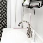  2 Pcs Splash Guard Elegant Bathroom Decor for Tub Safety Mask