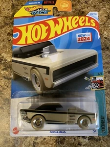 Hot Wheels Tooned Small Bloc 2024 #228 - Bild 1 von 4