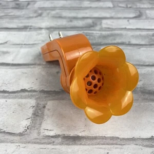 Wallflowers Orange Limited Edition Home Fragrance Diffuser New With Tag - Picture 1 of 3