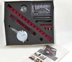 A Line It Deluxe, Table Saw Alignment Tool, Digital Dial Indicator Alignment Gau - Picture 1 of 5
