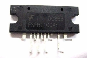 FSFR2100XSL AC/DC Converters 400W Power Sw Fairchild Semiconductor - Picture 1 of 1