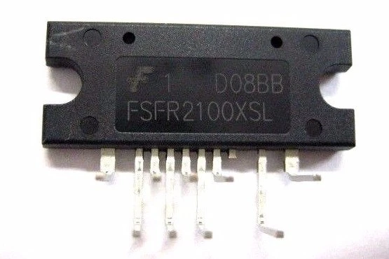 FSFR2100XSL AC/DC Converters 400W Power Sw Fairchild Semiconductor - Image 1 of 1