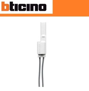 LAMPADA BTICINO AXOLUTE LED BLU H4743/230B - Foto 1 di 1