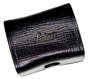  Leica Black Case for SBLOO 35mm BL Finder  #4 ............ Minty - Picture 1 of 6