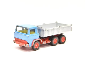 VINTAGE SIKU V281 MAGIRUS-DEUTZ M250 D22 FK 6x4 TIPPER MODEL - Picture 1 of 8