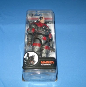 ~Funko1 Evolve Legacy Collection Markov Action Figure~NIP~Awesome~ 7" Tall~ - Picture 1 of 4