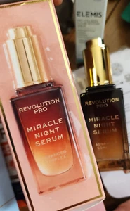 Revolution Pro Miracle Night Serum Advanced Complex - 30 ml - Bild 1 von 5
