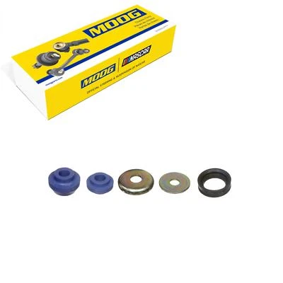 Kit de buje de brazo de radio delantero MOOG para Ford F-250 1987-1996 Foto 1 de 2