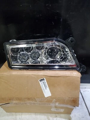2014 - 2016 POLARIS RZR XP 1000 2015 900 / 570 左头灯头灯 2412335 — 第 1/4 张图片
