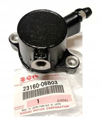 Kupplungszylinder für SUZUKI GSX GSX-R GSF RF 900 1200 1300 1400 ORIGINAL - Bild 1 von 3