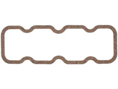 For 1953-1954 Willys Aero Lark Valve Cover Gasket Mahle 88759KSVS 2.2L 4 Cyl - Image 1 of 2