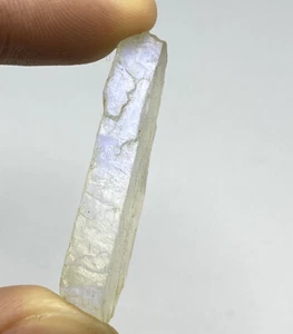 MONDSTEIN roh (5.7 gr) Moonstone rough, Tanzania - Bild 1 von 2