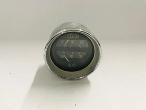 Ölwassertemperatur Manometer Alfa Romeo GTA - Bild 1 von 3