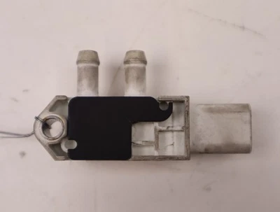 Sensore Pressione Scarico Usato RENAULT MASTER III Fase 2 - 2.3 DCI 130CV - Immagine 1 di 3