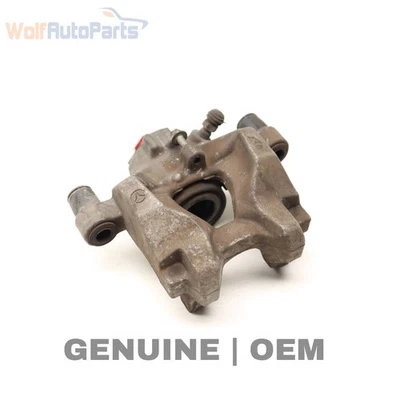 Pinza de freno trasera derecha mercedes-benz c280 2008-2009 2044231681 Foto 1 de 4