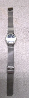 Skagen 63055SB Wrist Watch for Women Foto 1 de 4